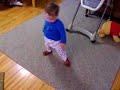 John: the little Led Zeppelin fan