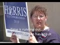 RJ Harris’s 48hr Money Bomb Finale http://www.youtube.com/watch?v=zicL3fUYxEk