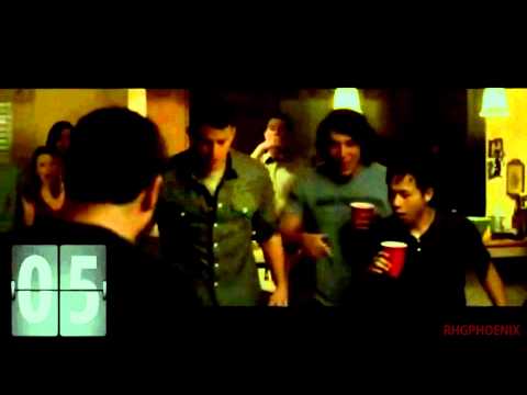 RocillianHeathyGirl2 - ese video tributo inolvidable jajaj.