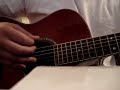 teledysk, klip, Travis Tritt,- Love Of A Woman