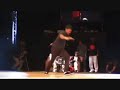 Olympic Trophée Master 2007  Gambler Crew vs Hustle KidzWinner: Gambler Crewhttp://www.tricksmania.com/break