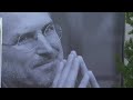 Celebrating Steve Jobs, a special memorial event