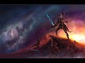 Warhammer 40,000 - The Eldar Tribute