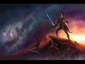 Warhammer 40,000 - The Eldar Tribute