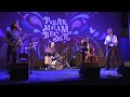 Jeen Rabs Quartet at Pasar Malam