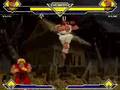 Evil Ken vs. Evil Ryu