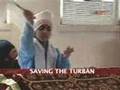 Turban row continues in France