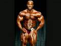 bodybuilding showdown 