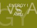 Duelos de ENERGY I