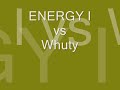 Duelos de ENERGY I