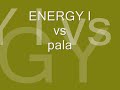 Duelos de ENERGY I