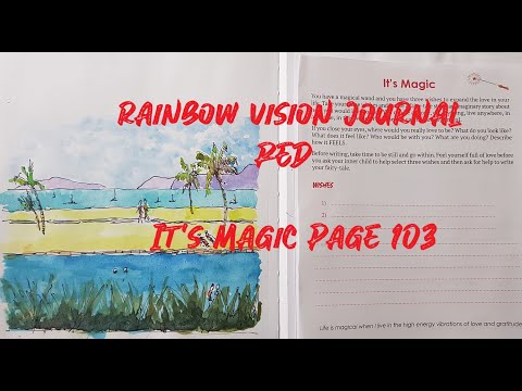 video-linktoworks-How to draw Airlie Beach Lagoon