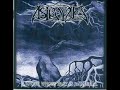 Astrofaes - The Depths of The Past Astrofaes - The Depths of The Past