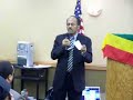 Dr. Taye in Minnesota Dr. Taye in Minnesota