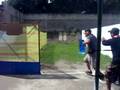 PMMA Alumni Class 1999 Fun Shoot Part II at Manila Traffic & Parking Bureau