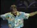 Robin Williams Live 1986 @Met - The Summit