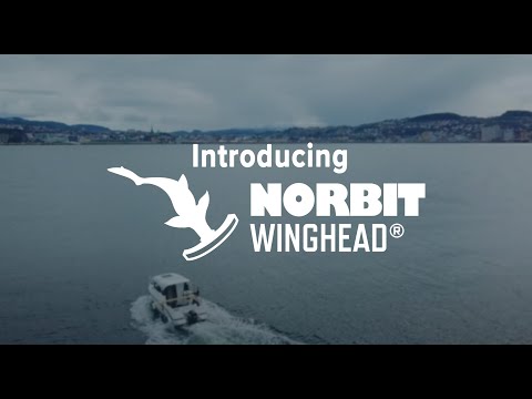 NORBIT WINGHEAD®️ Multibeam Sonar