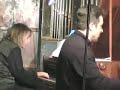 PLEYEL Duo op. 50 two pianos (2) - The Florence Piano Duet