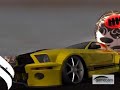 Mustang GT500 NFS Pro Street Mustang GT500 NFS Pro Street