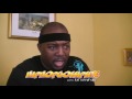 Erick Sermon Tells Us About The Fall Of !