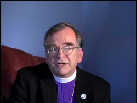 Archbishop Duncan
