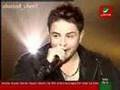 Ahmad Al Sherif احمد الشريف 10/11/2007 In Rotana 3/3