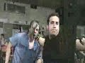Part 1 of 2: VIP vs El Grande Peacock & Randy Relapse