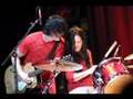ICKY THUMP - WHITE STRIPES