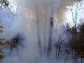 Tree House Vs 400+g Flash Powder