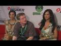 Hyborian E3 Wenches - AoC interview part 2