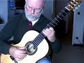 Lady Madonna - Guitar Solo