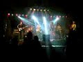 Skalabraos en Villaembrujada Festival 2007