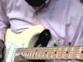 THE LONER - GARY MOORE