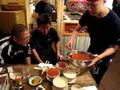 北海道の【のっこ飯】