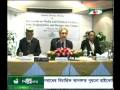 19 12 09 Human right about crossfire murder  Justice Md Nazrul Islam said that  government  support  law  without  reacher