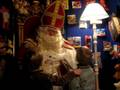 videos de Seppe en Robbe bij de Sint