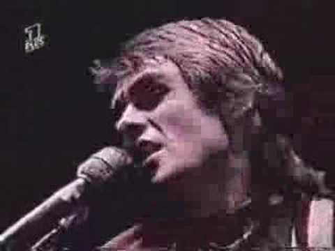 Wishbone Ash- Time Was