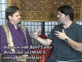 Barry Carter: Reseacher on Ormus