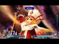 Licion EXBurst vid: 4 Onion Knight pt2