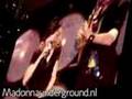 Madonna La isla Bonita Live Earth