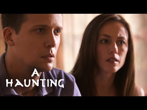 Man Is Pursued By Invisible Terror For YEARS- FULL EPISODE! | A Haunting