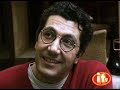 chabat, c'est typiquement le genre de type avec qui on aimerait bien passer une bonne soir�e 
