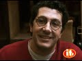 chabat, c'est typiquement le genre de type avec qui on aimerait bien passer une bonne soir�e 