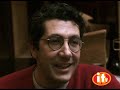 chabat, c'est typiquement le genre de type avec qui on aimerait bien passer une bonne soir�e 
