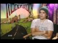 YouTube - EMILE HIRSCH TAKING WOODSTOCK ANS INTERVIEW