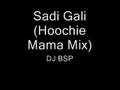DJ BSP - Sadi Gali (Hoochie Mama Mix)