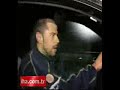 FENERBAHÇE TARAFTARININ SAMANDIRA DA KEZMANA SALDIRI ANTİFB