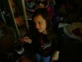 JAZMYN SINGING