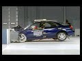Crash Test subaru impreza ncap test