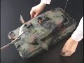 leopard 2 a6 main battle tank ドイツ主力戦車 レオパルト2 a6